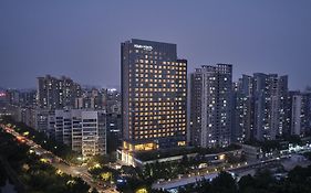 Four Points By Sheraton Guangzhou, Dongpu Tianhe